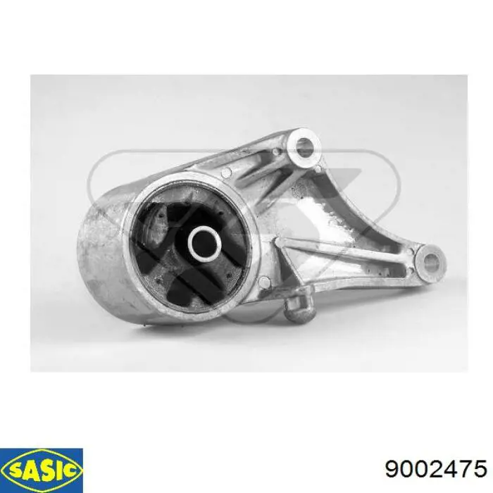 9002475 Sasic подушка (опора двигателя передняя)
