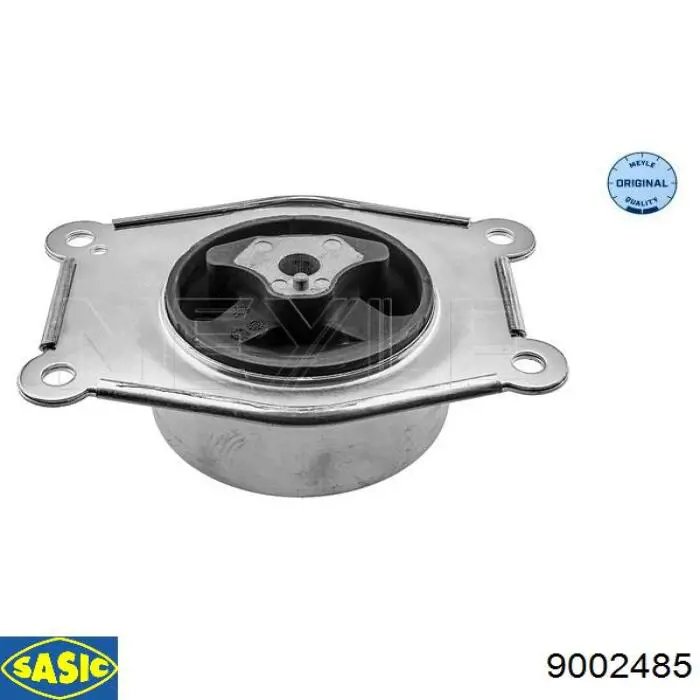 Гидроопора двигателя левая Sasic 9002485 цена, от 34.92 USD