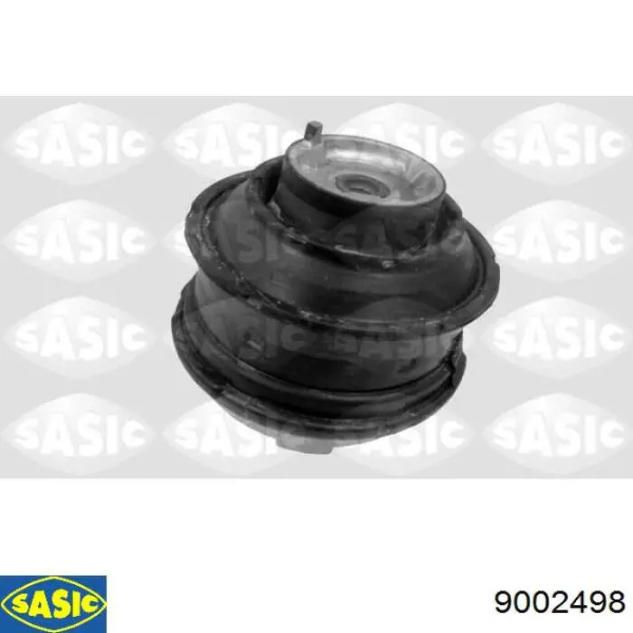 Купить 9002498 Sasic Подвеска двигателя (силового агрегата)