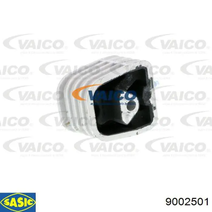 Подушка (опора) двигателя, левая/правая Sasic 9002501 цена, от 16.77 USD