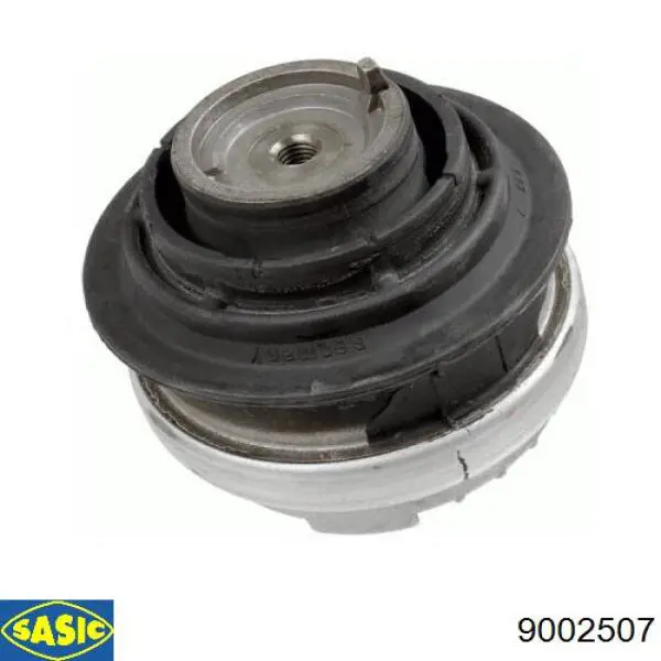 Левая подушка двигателя 9002507 Sasic