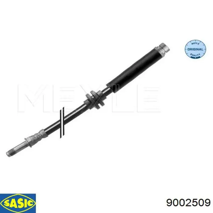 Купить 9002509 Sasic Подвеска двигателя (силового агрегата)