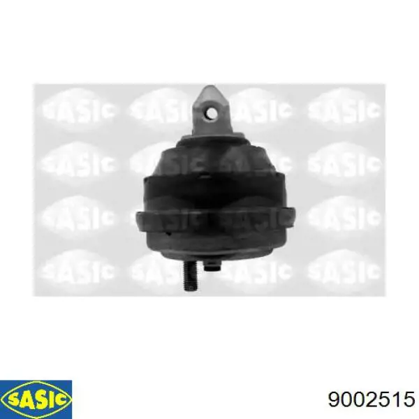 Правая подушка двигателя 9002515 Sasic