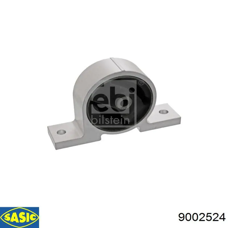 Передняя опора двигателя 11270BM500 Nissan/Infiniti