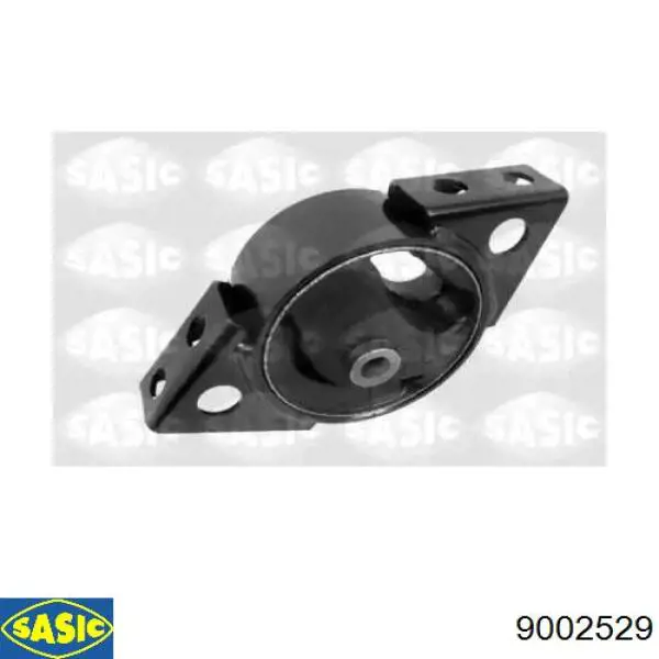 Задняя опора двигателя Nissan/Infiniti 113214U100 цена, от 21.51 USD