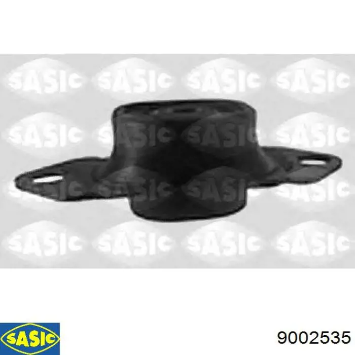 Подушка (опора) двигателя правая передняя Sasic 9002535 цена, от 66.05 USD
