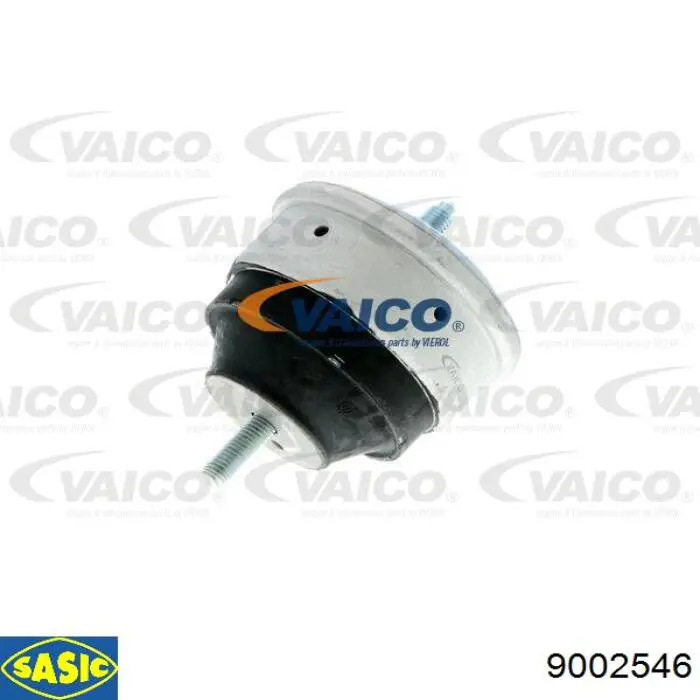 Гидроопора двигателя левая Kautek BMEM024 цена, от 34.24 USD