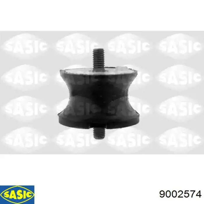 Задняя опора двигателя Kautek OPEM074 цена, от 9.96 USD