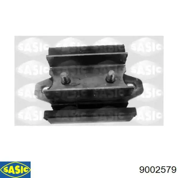 Подушка коробки передач Sasic 9002579 цена, от 58.09 USD