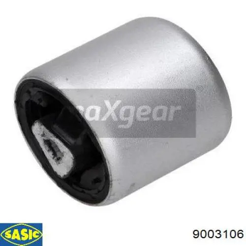 Сайлентблок передней подвески Sasic 9003106 цена, от 27.54 USD
