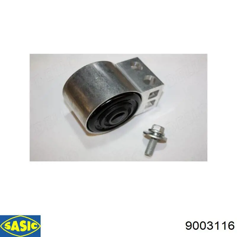 Сайлентблок передней подвески Sasic 9003116 цена, от 31.80 USD