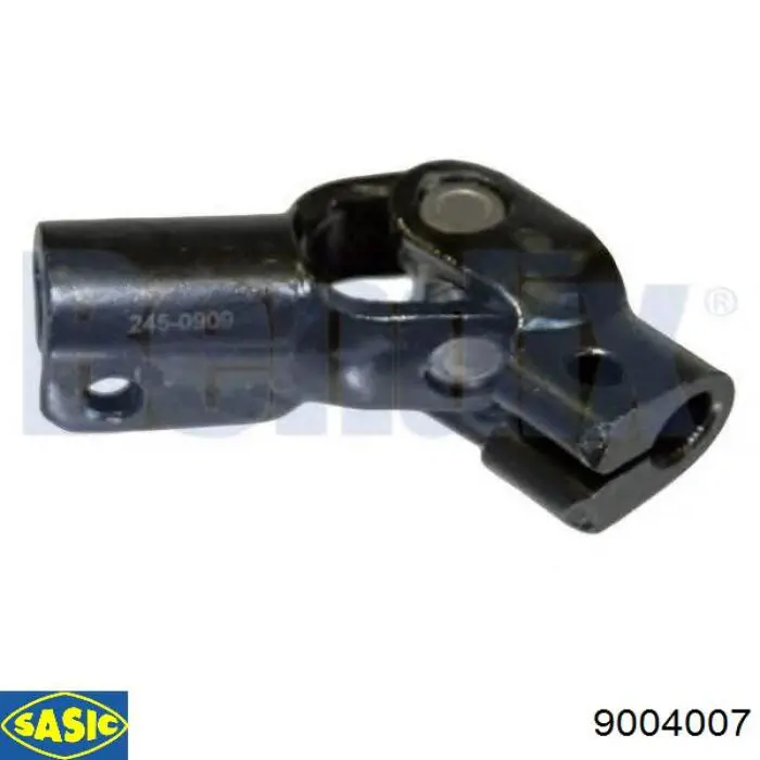 Купить 9004007 Sasic Кардан вала рулевой колонки нижний