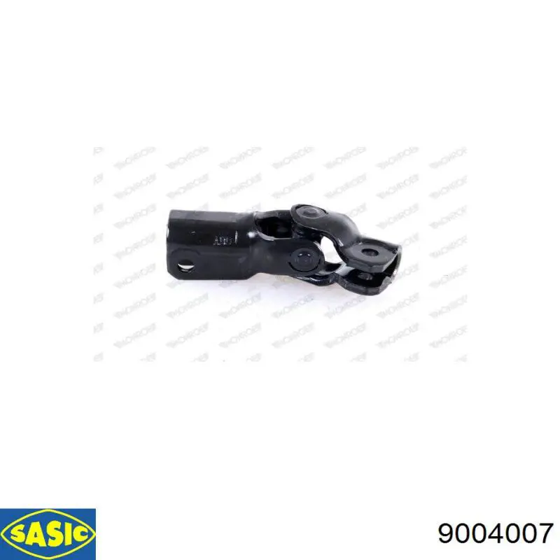 Кардан вала рулевой колонки нижний 9004007 Sasic