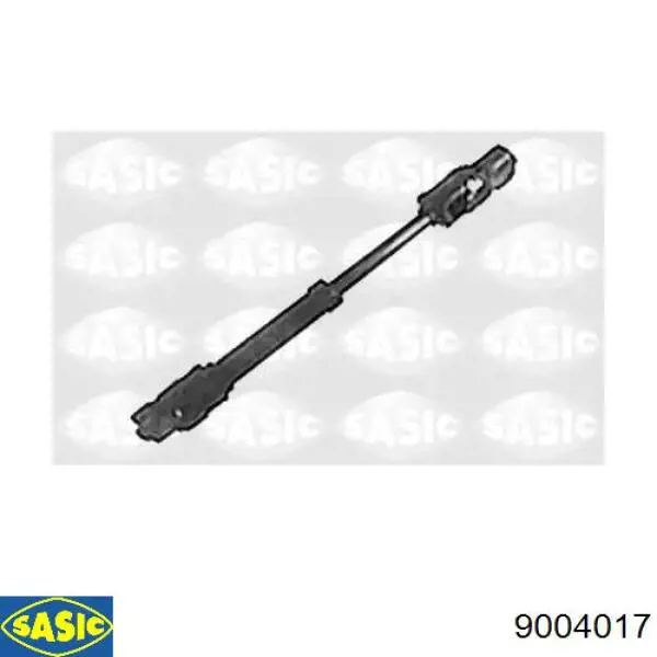 3468941 Volvo Вал рулевой колонки, нижний