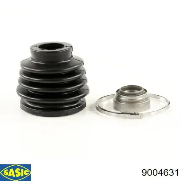 Пыльник ШРУСа внутренний 0026256 GKN-Spidan