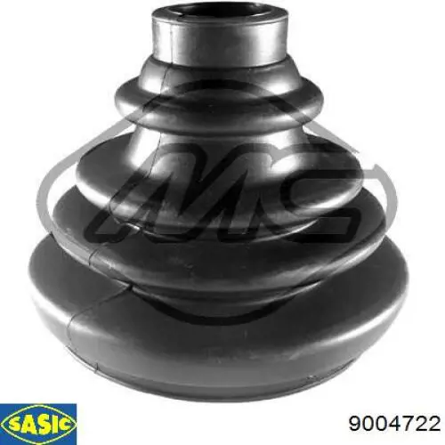 Купить 7761570 Fiat/Alfa/Lancia Пыльник гранаты наружный, передний