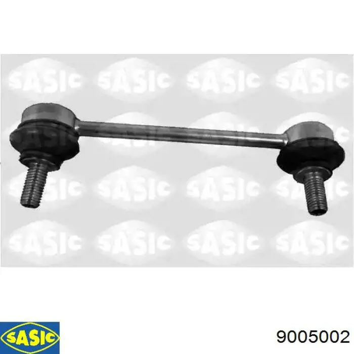 9005002 Sasic Тяжка стабилизатора, заднего
