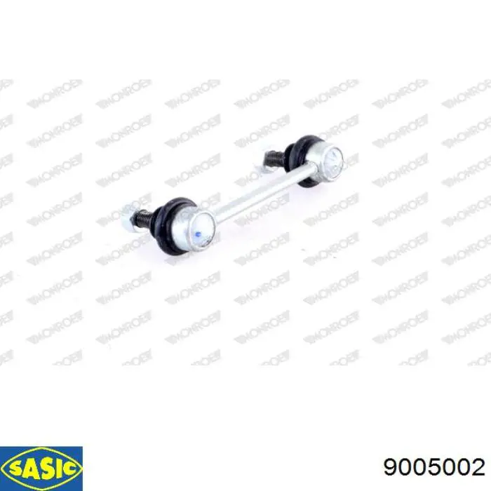9005002 Sasic Тяжка стабилизатора, заднего