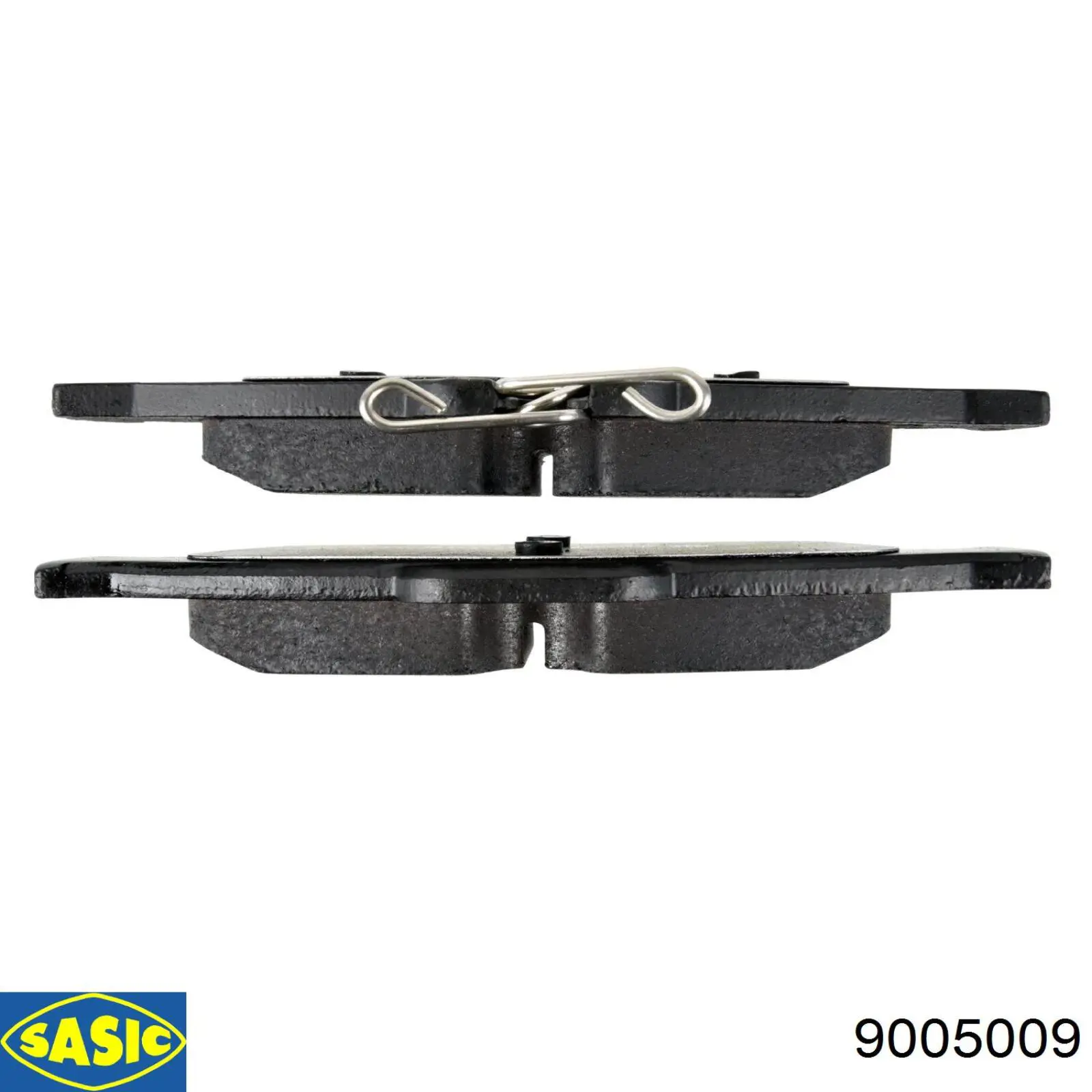 Купить 9005009 Sasic Амортизационная стойка