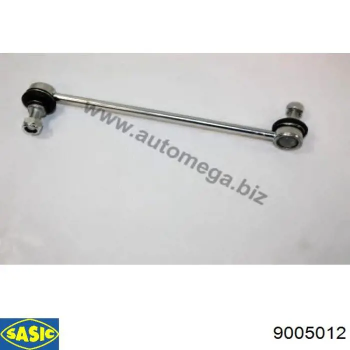 Стойки стабилизатора Sasic 9005012