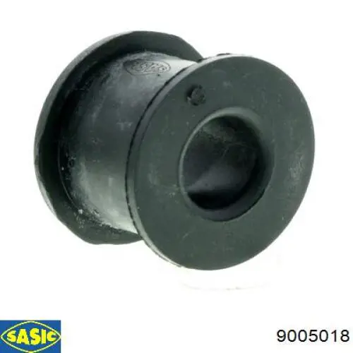 Втулка стойки переднего стабилизатора Sasic 9005018 цена, от 0.52 USD