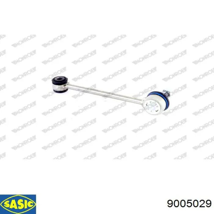 Стойка заднего стабилизатора 9005029 Sasic