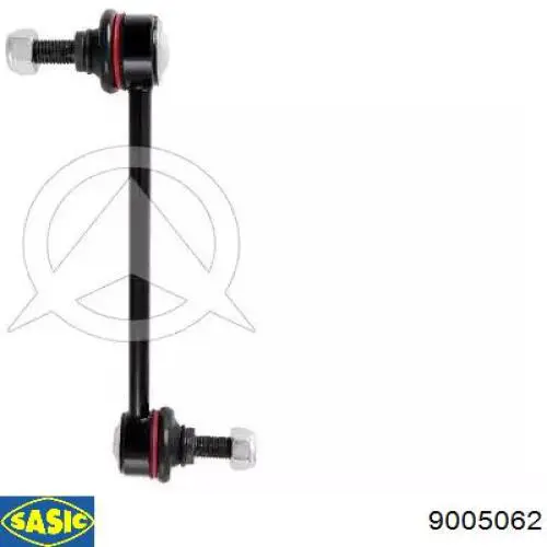 Тяга переднего стабилизатора Sasic 9005062 цена, от 10.59 USD