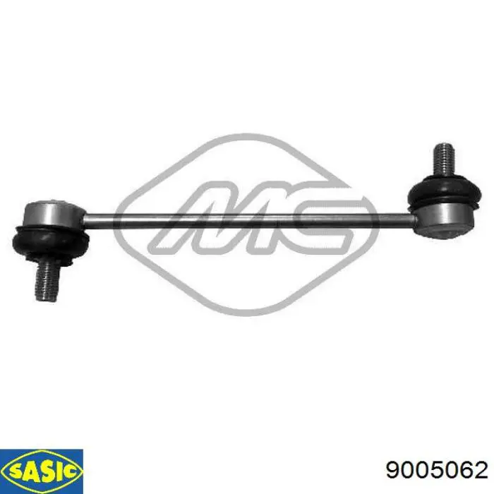 Тяга переднего стабилизатора Sasic 9005062 цена, от 10.59 USD