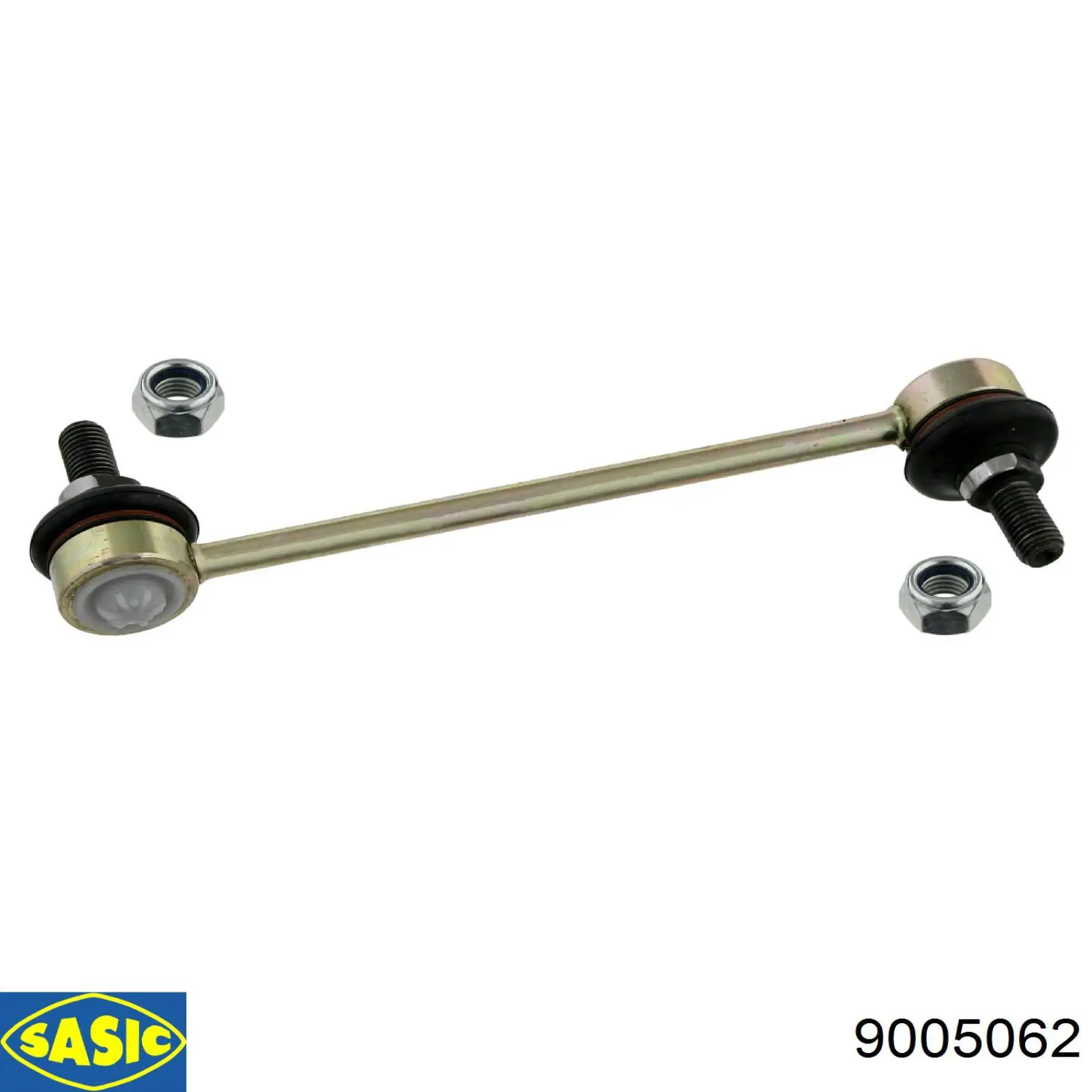 Стойки стабилизатора Sasic 9005062