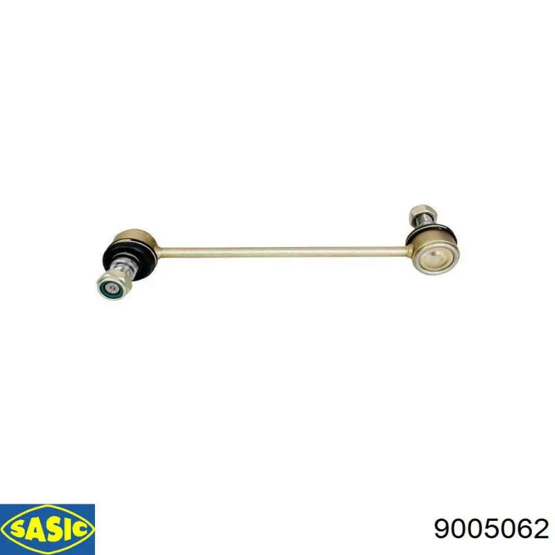 Купить 9005062 Sasic Амортизационная стойка