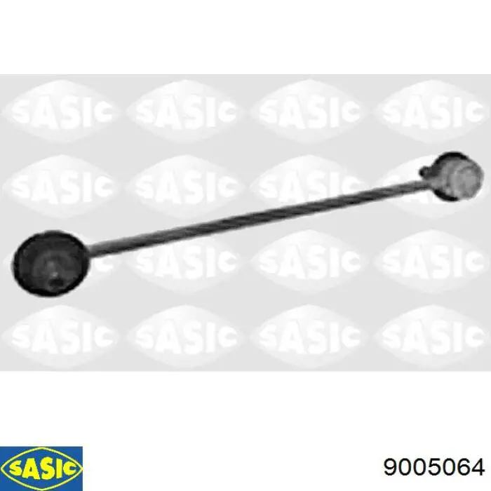 Тяга переднего стабилизатора Sasic 9005064 цена, от 7.19 USD