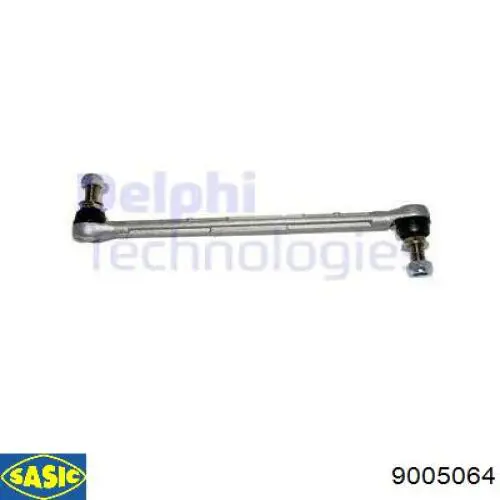 Купить 9005064 Sasic Амортизационная стойка