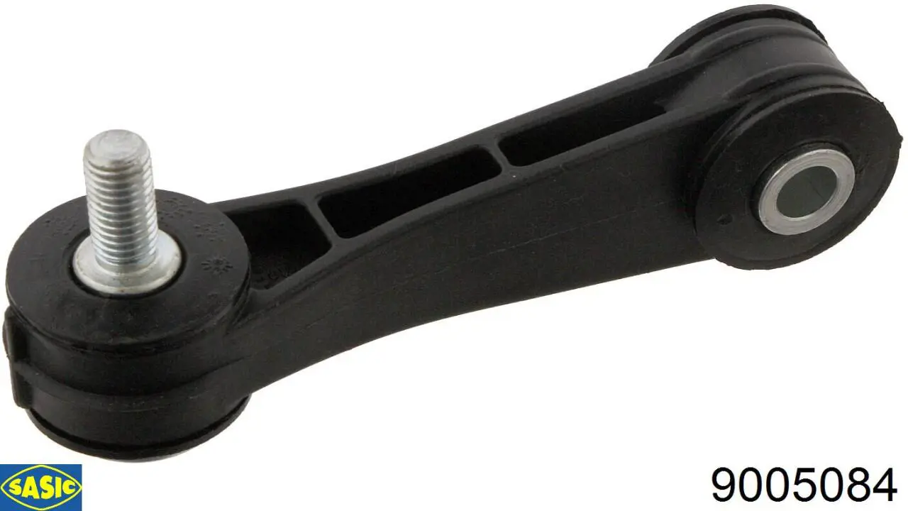 Тяга переднего стабилизатора Sasic 9005084 цена, от 5.65 USD