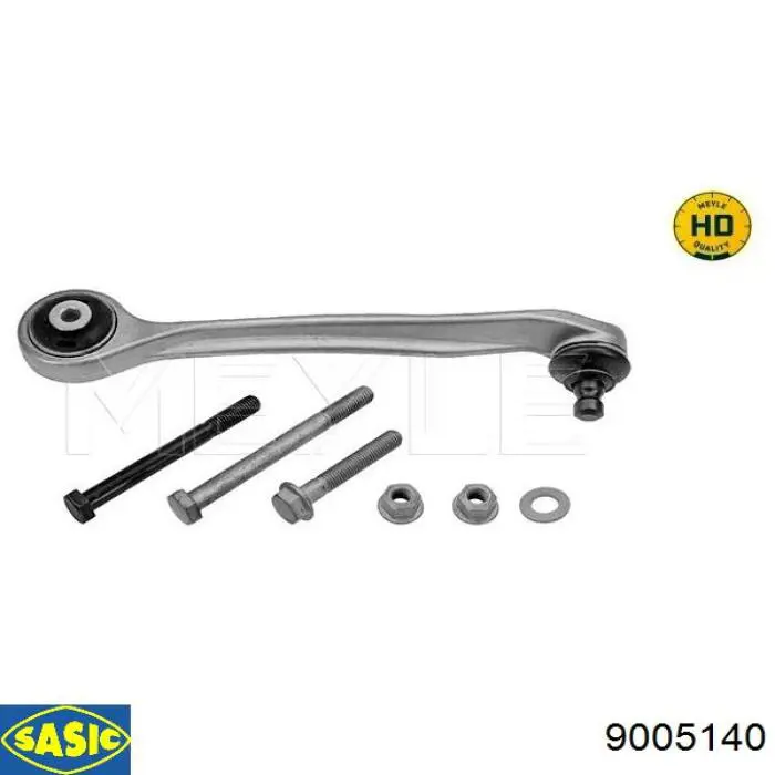 Рычаг передней подвески верхний левый Sasic 9005140 цена, от 19.35 USD