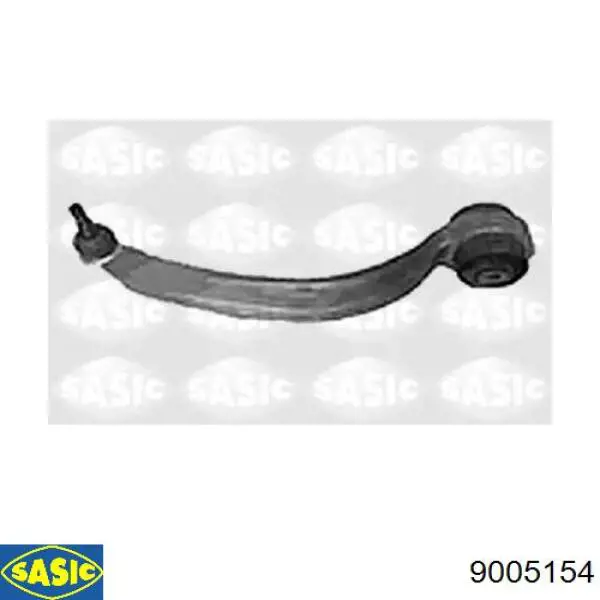 Купить 9005154 Sasic Нижний правый рычаг передней подвески