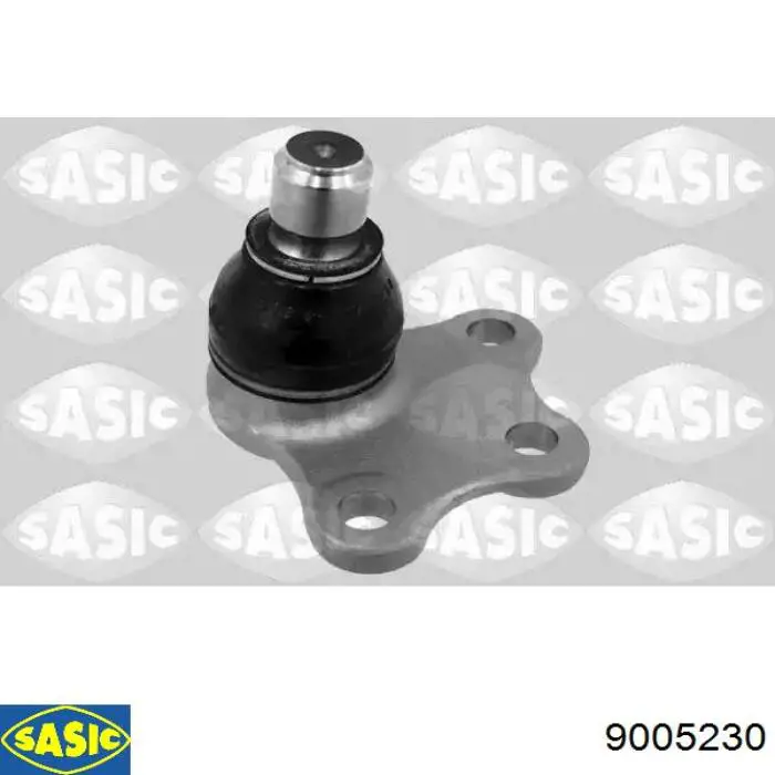Нижняя шаровая опора Sasic 9005230