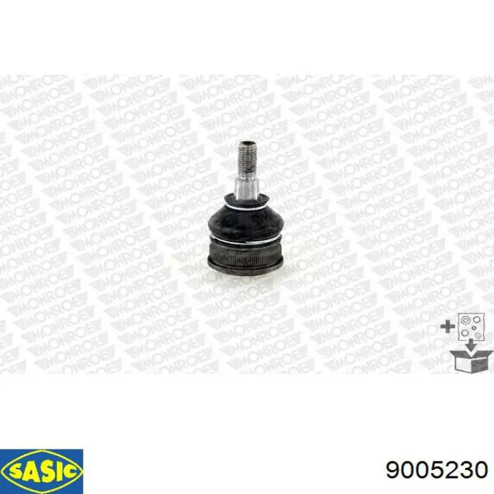Шаровая опора, нижняя Sasic 9005230 цена, от 7.06 USD