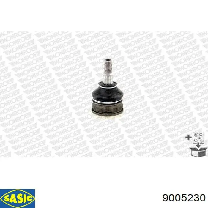 Купить 9005230 Sasic Нижняя шаровая опора