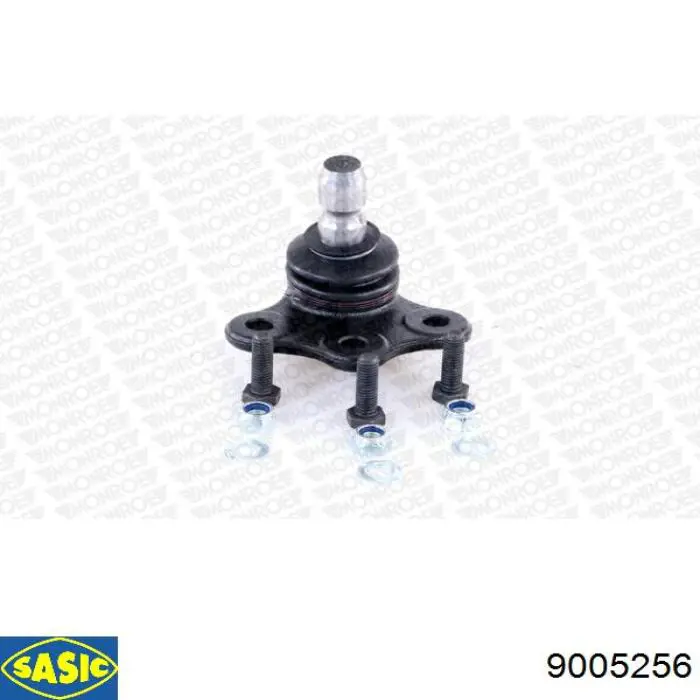 Нижняя шаровая опора 9005256 Sasic
