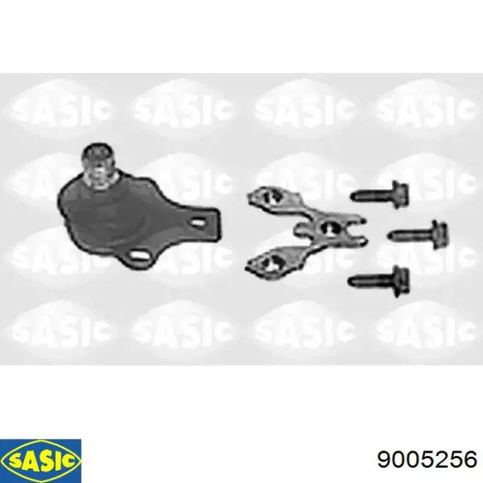 Нижняя шаровая опора Sasic 9005256