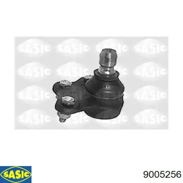 Шаровая опора, нижняя Sasic 9005256 цена, от 9.45 USD