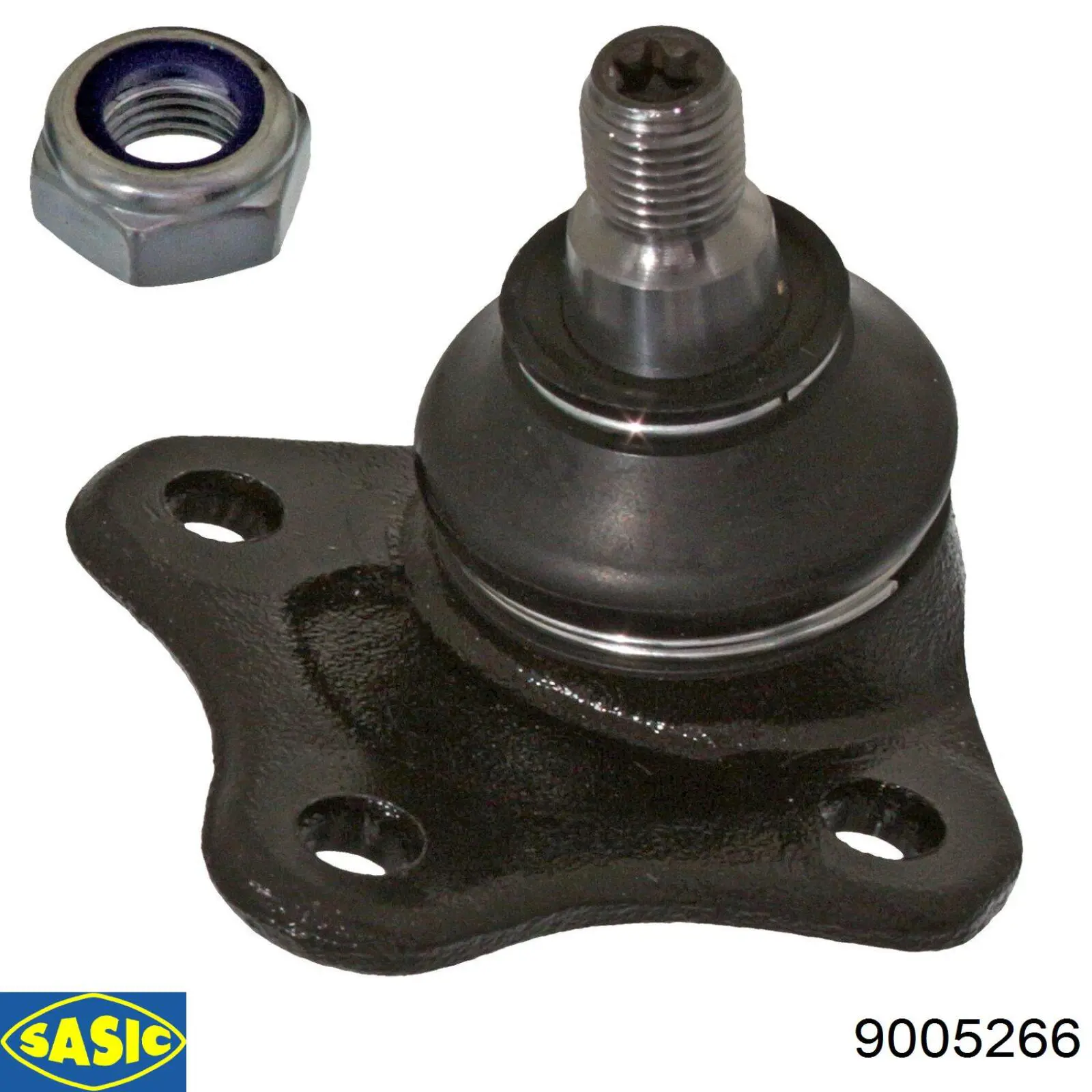 Купить 9005266 Sasic Шаровая опора, нижняя, левая