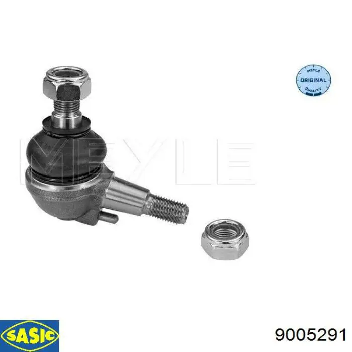Шаровая опора, нижняя Sasic 9005291 цена, от 11.57 USD