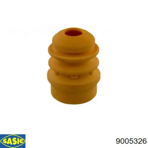 Отбойник амортизатора переднего Sasic 9005326