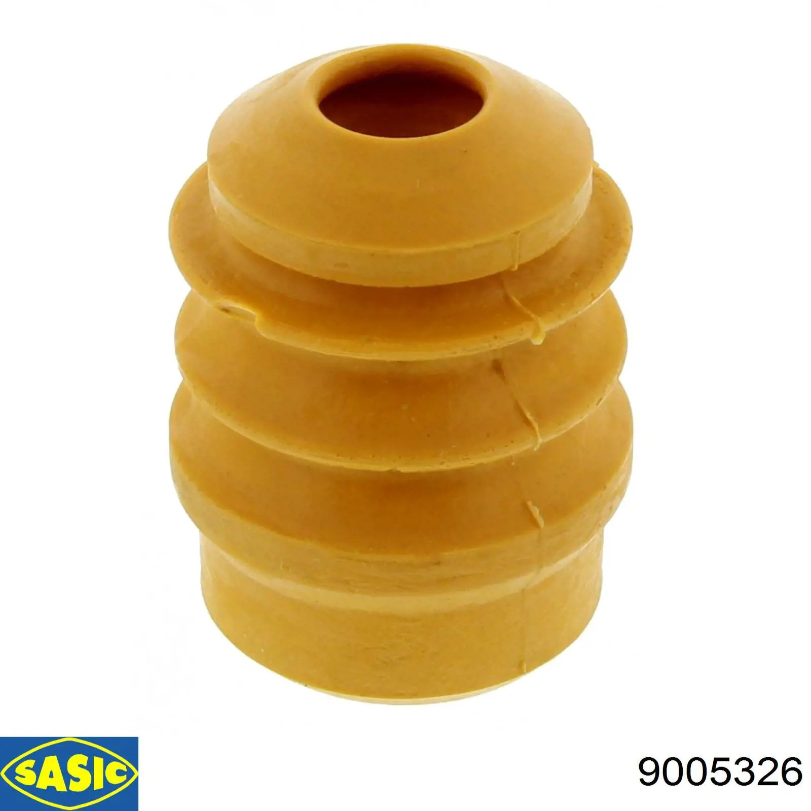 Купить 9005326 Sasic Буфер (отбойник) амортизатора переднего