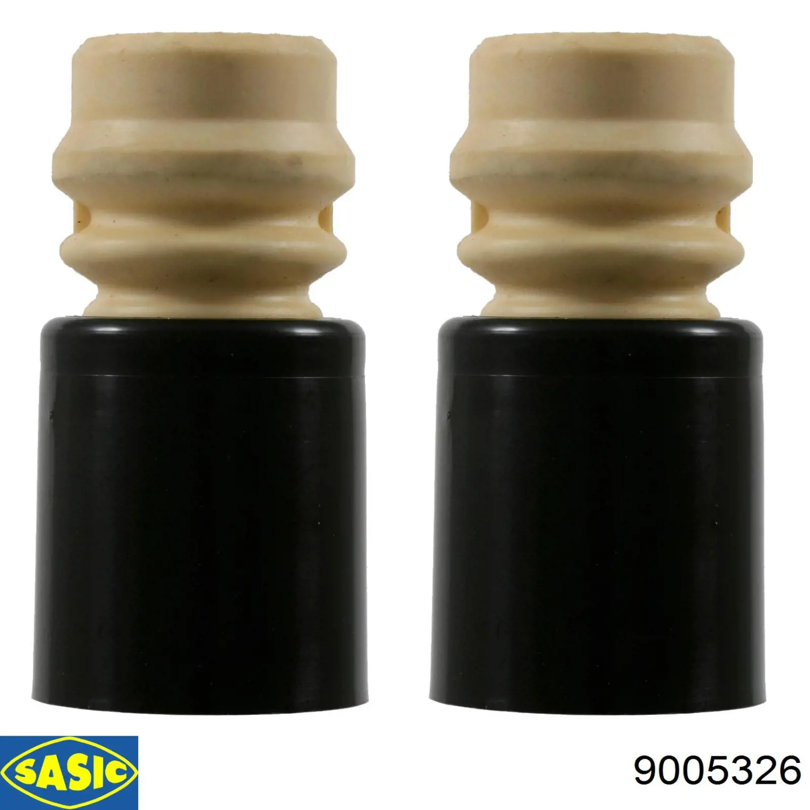 Буфер-отбойник амортизатора переднего Sasic 9005326 цена, от 4.13 USD