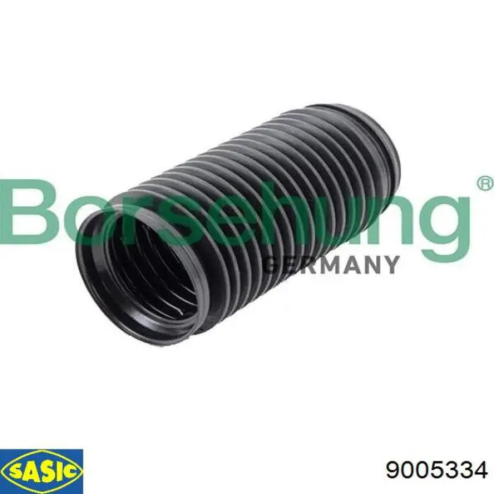 Буфер (отбойник) амортизатора переднего 9005334 Sasic