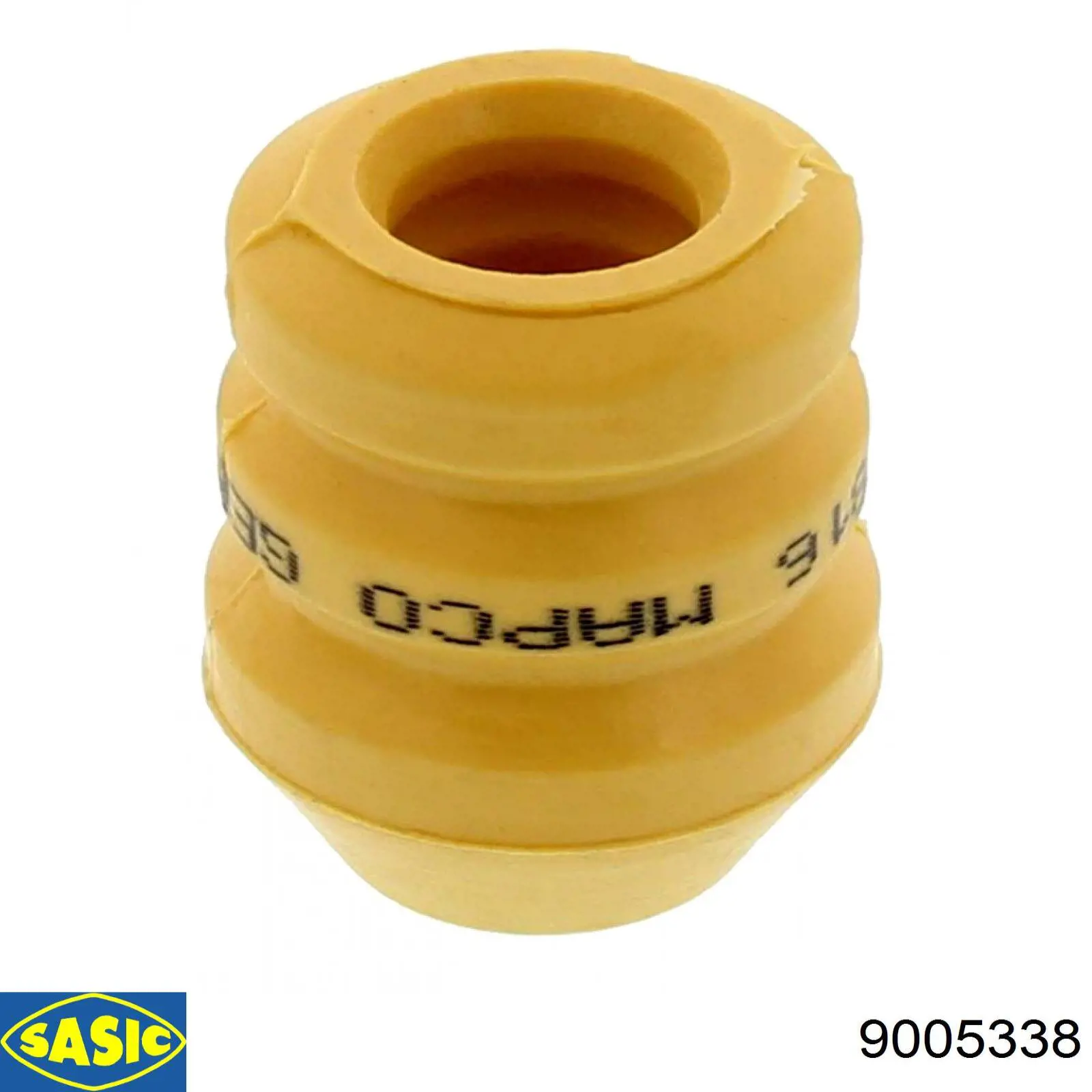 Буфер (отбойник) амортизатора переднего 9005338 Sasic