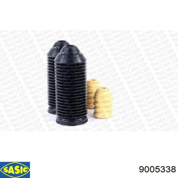 Отбойник амортизатора переднего Sasic 9005338