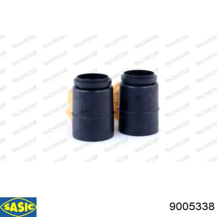 9005338 Sasic Буфер амортизатора переднего